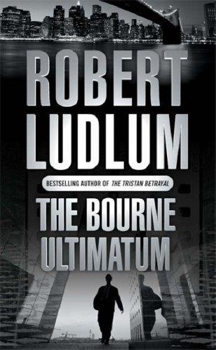 The Bourne Ultimatum (Paperback, 2004, Orion (an Imprint of The Orion Publishing Group Ltd ))