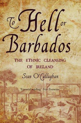 Sean O'Callaghan: To Hell or Barbados (2001)
