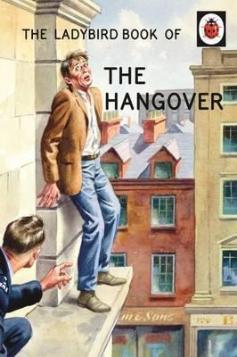 The Ladybird Book of the Hangover (2015)
