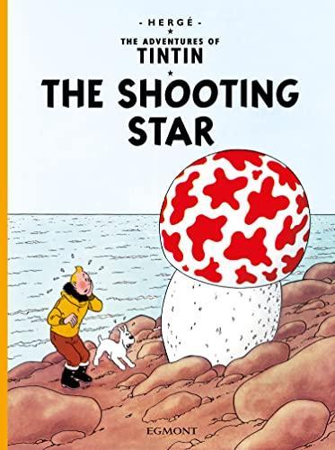 Hergé: The shooting star (2002)