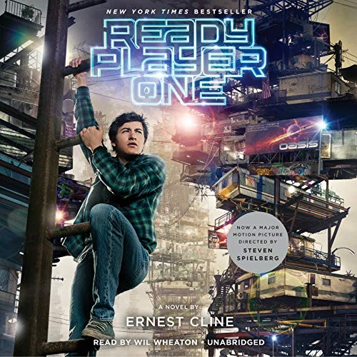 Ernest Cline, Ernest Cline (duplicate): Ready Player One (AudiobookFormat, 2018, Random House Audio)