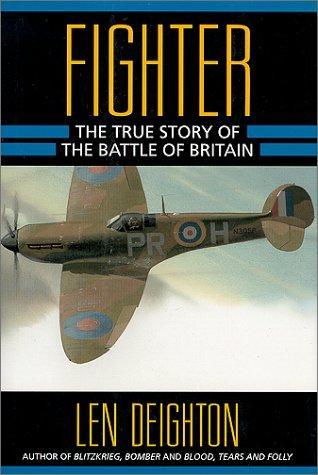 Fighter : The True Story of the Battle of Britain (2000)