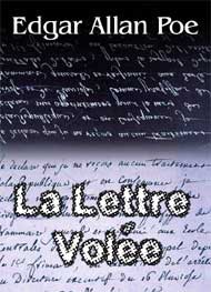 Edgar Allan Poe: La Lettre Volée (EBook, French language, 2007, Audiocite)