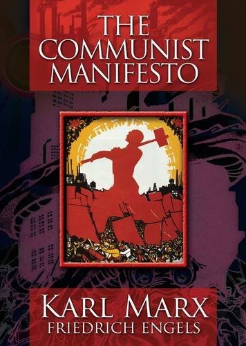 Communist Manifesto (2010, Arcturus Publishing)