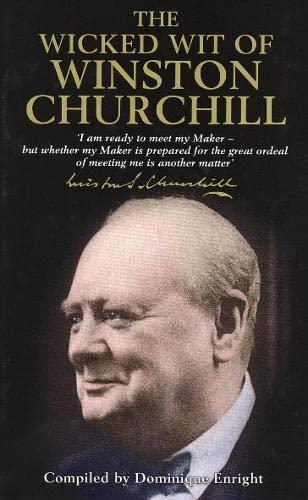 The wicked wit of Winston Churchill (2001)