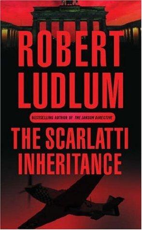 The Scarlatti Inheritance (Paperback, 2004, Orion mass market paperback)