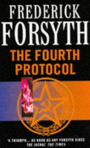 The Fourth Protocol (Paperback, 2000, Random House of Canada, Limited)