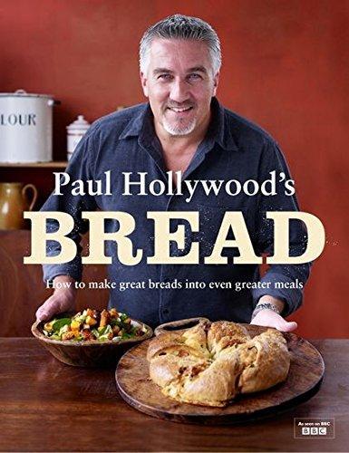 Paul Hollywood's Bread (2013)