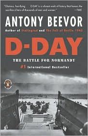 D-Day (Paperback, 2012, Penguin Books, Ltd)