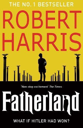 Robert Harris: Fatherland (2009)