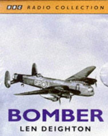 Len Deighton: Bomber (AudiobookFormat, 1995, BBC)