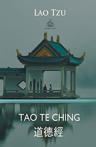 Tao Te Ching (Paperback, 2018, Big Nest)