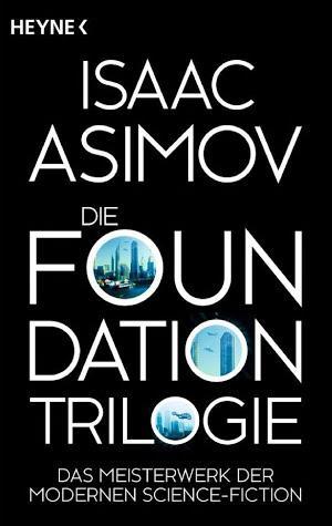 Die Foundation-Trilogie (German language)