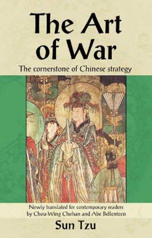 Sun Tzu: The Art of War (2004, Astrolog Publishing House)