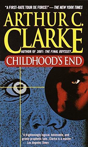 Arthur C. Clarke: Childhood's End (1987)