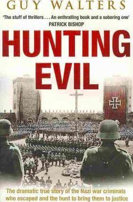 Hunting Evil (2010)
