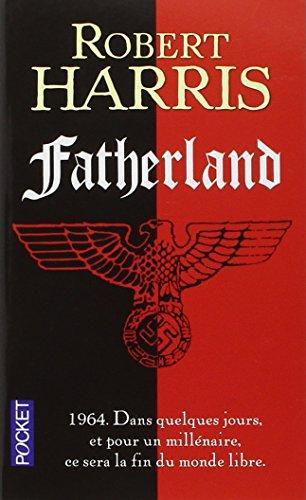 Robert Harris: Fatherland (French language, 1998)