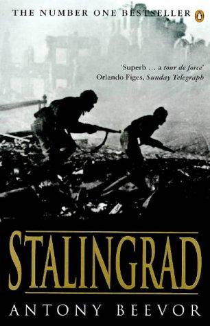 Stalingrad (2000, Penguin USA (P))
