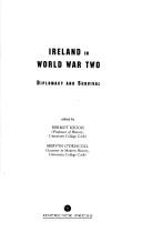 Ireland in World War Two (2004, Mercier)