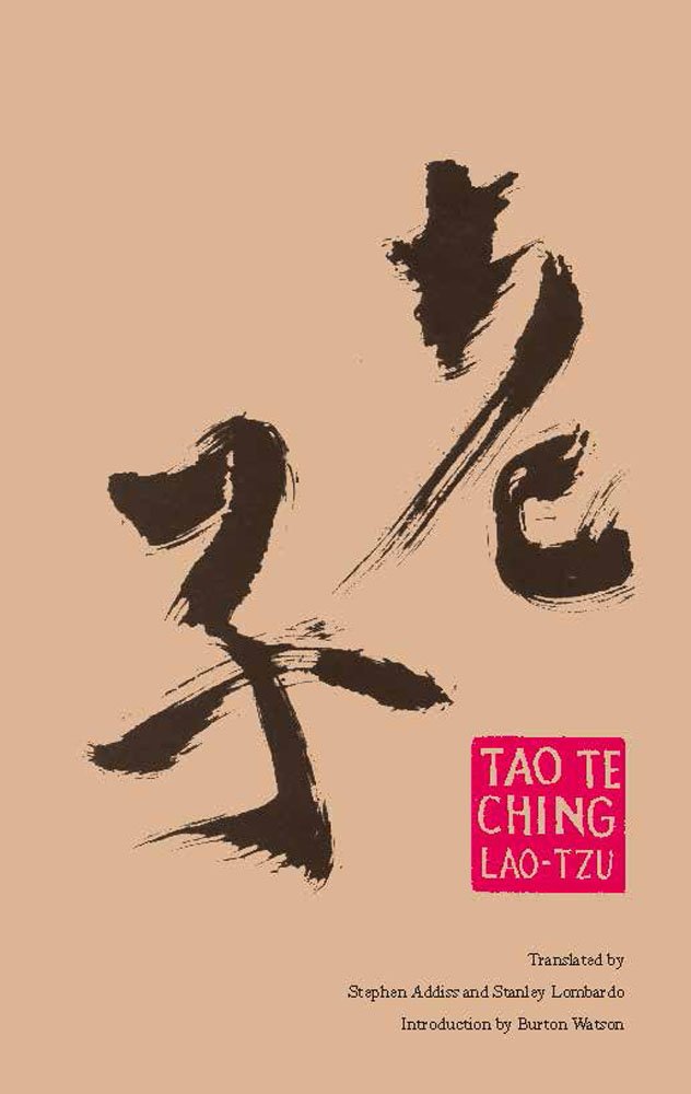 Tao Te Ching (EBook, Hackett Classics)