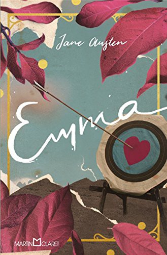 _: Emma (Hardcover, Portuguese language, Martin Claret)