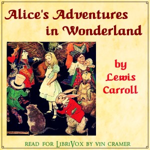 Lewis Carroll: Alice's Adventures in Wonderland (EBook, 2021, LibriVox)