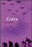 La Batalla de Creta (Paperback, Spanish language, 2003, Critica (Grijalbo Mondadori))