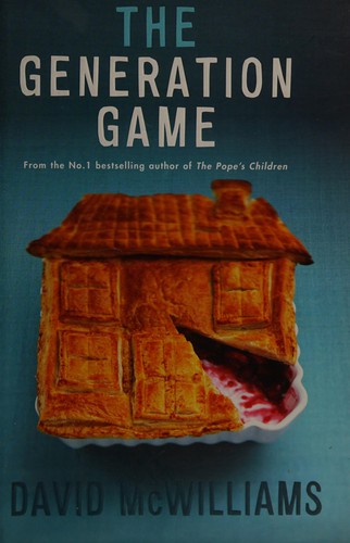The generation game (2007, Gill & Macmillan)