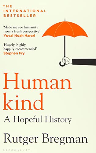 Humankind (Paperback, 2021, BLOOMSBURY)