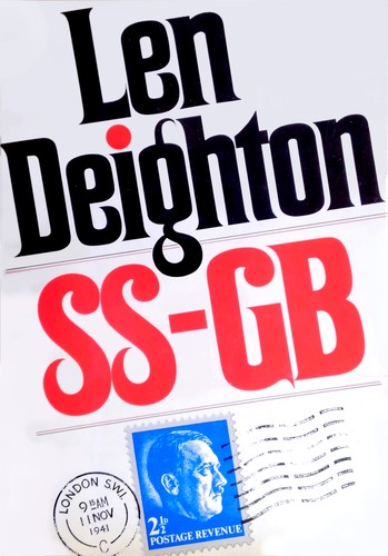 SS-GB (1979, Knopf)