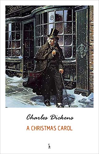 A Christmas Carol (EBook, 2022, Green World Classics - Reprint edition)