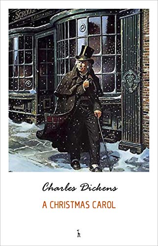 Charles Dickens: A Christmas Carol (EBook, 2022, Green World Classics - Reprint edition)