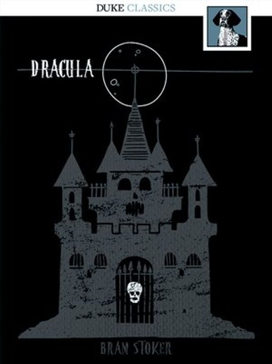 Bram Stoker: Dracula (EBook, 2012, Duke Classics)