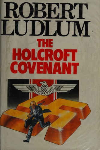 The Holcroft covenant (1986, Chivers)