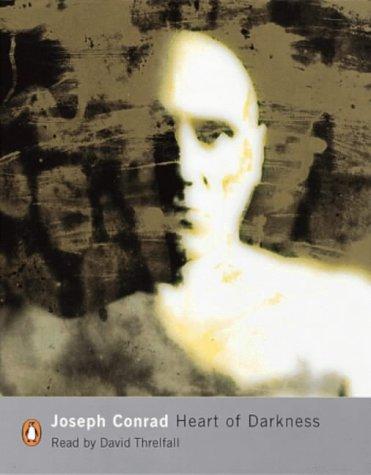 Joseph Conrad: Heart of Darkness (Penguin Modern Classics) (2001, Penguin Audiobooks)