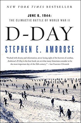 D Day: June 6, 1944 (1995)