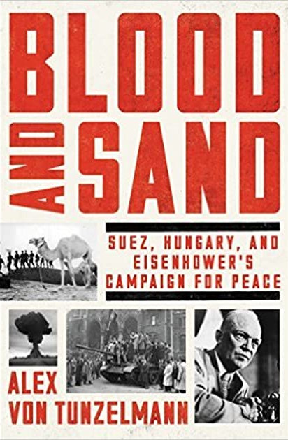 Blood and Sand (2016)