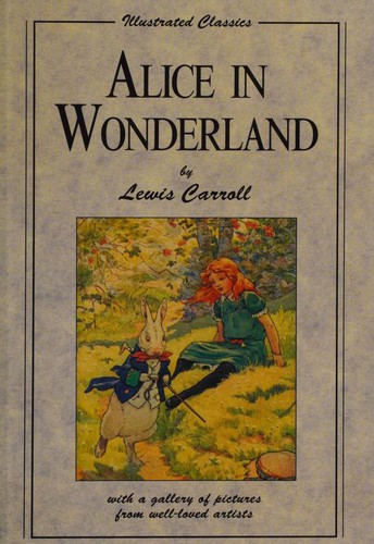 Lewis Carroll: Alice's Adventures in Wonderland (1994, R. Frederick)