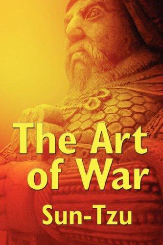 Sun Tzu: The Art of War (2007, Wilder Publications)