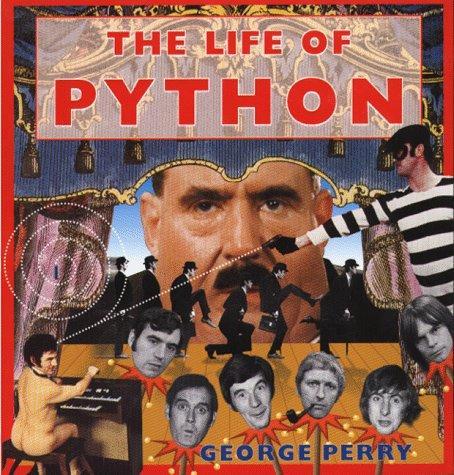 The life of Python (1994)