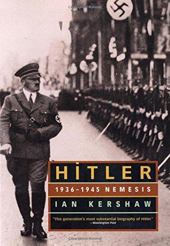 Hitler, 1936-45 (2001)
