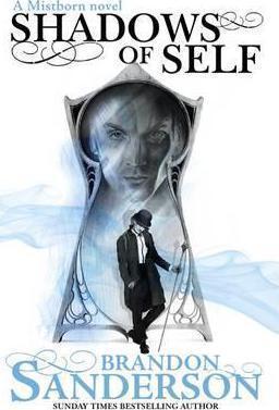 Empty Author: Mistborn (2016)