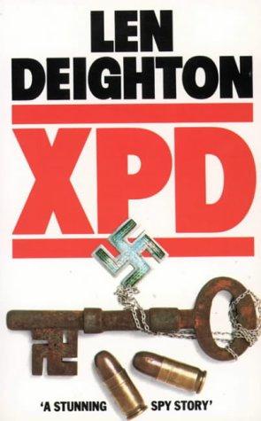 Len Deighton: XPD (Paperback, 1994, HarperCollins)