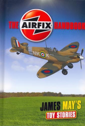 The Airfix Handbook (2010)