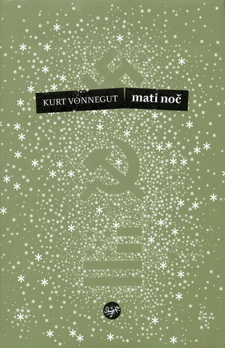 Kurt Vonnegut: Mati noč (Paperback, slovenian language, 2008, Sanje)