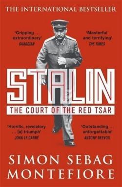 Simon Sebag Montefiore: Stalin