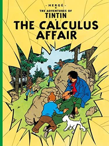 The Calculus Affair (Paperback, 1976, Methuen)