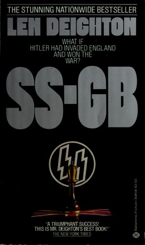 Ss-GB (Paperback, 1982, Ballantine Books)