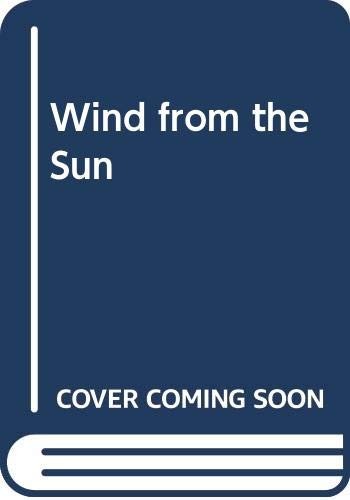 Arthur C. Clarke: Wind from the Sun (1982, Roc)