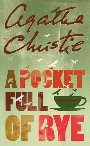 A Pocket Full of Rye (EBook, 2010)